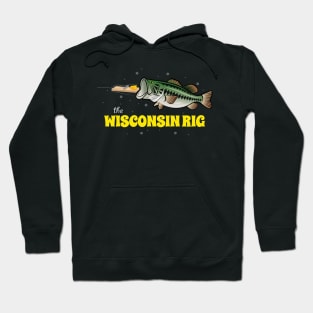 The Wisconsin Rig Hoodie